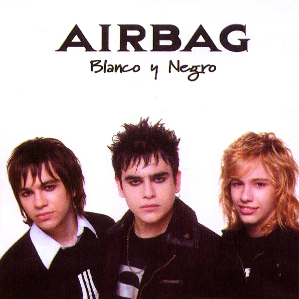 Airbag - Amor De Verano