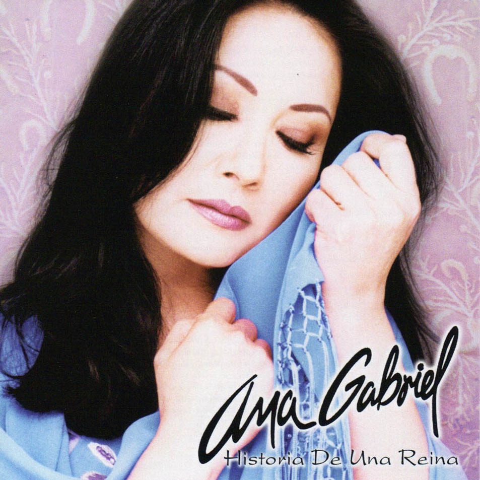 ana gabriel ana gabriel