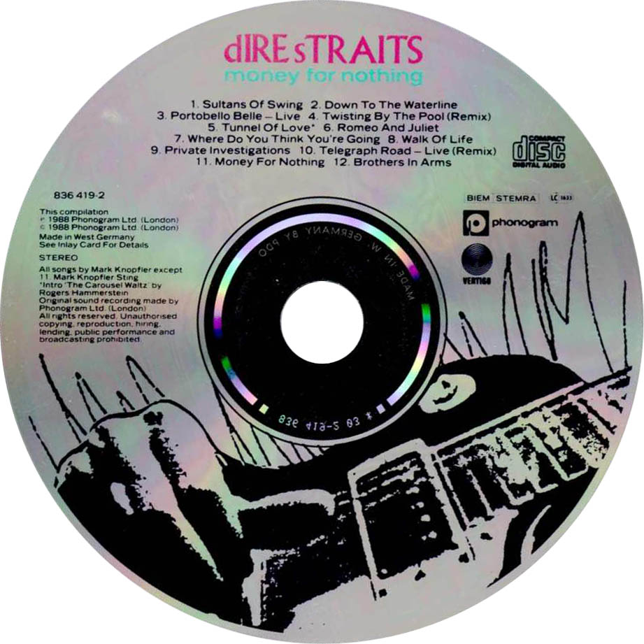 Album+dire+straits+money+for+nothing