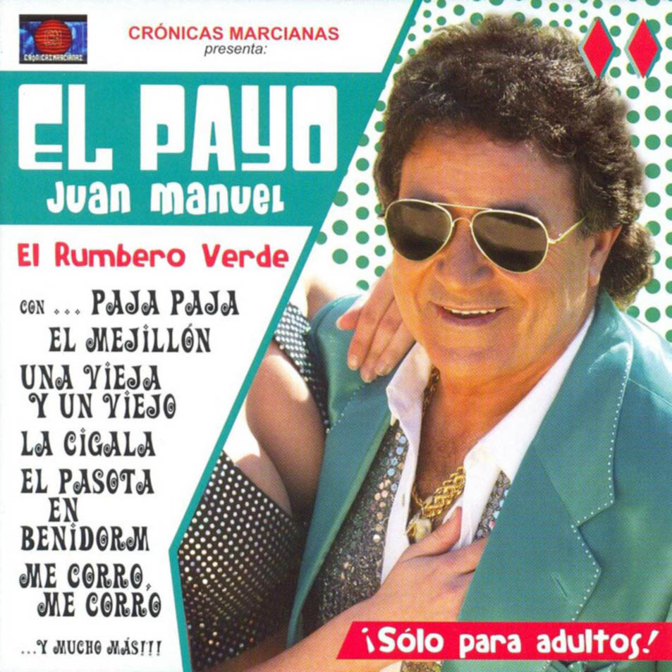 El_Payo_Juan_Manuel-El_Rumbero_Verde-Frontal.jpg