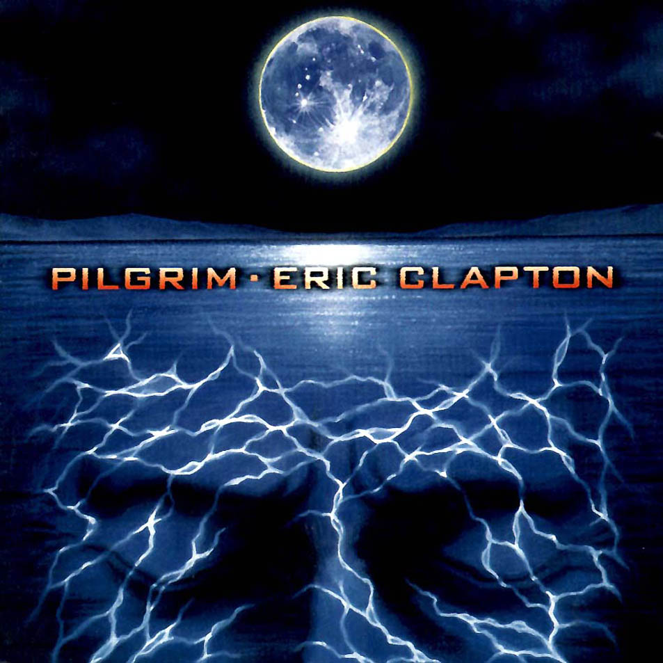 eric clapton pilgrim