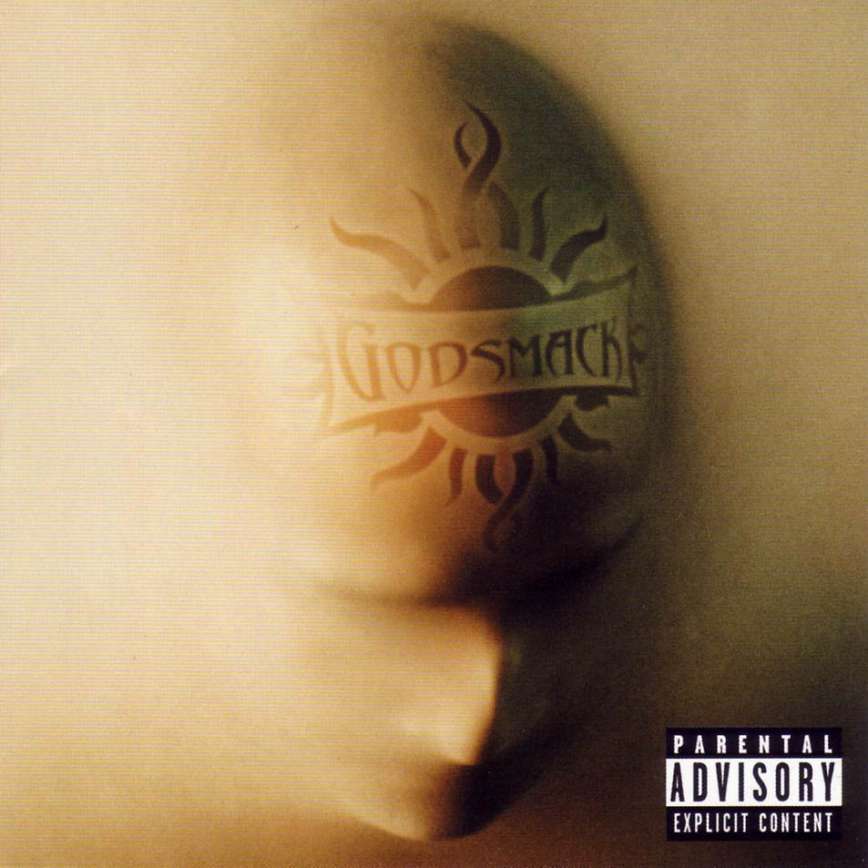 godsmack faceless stamp