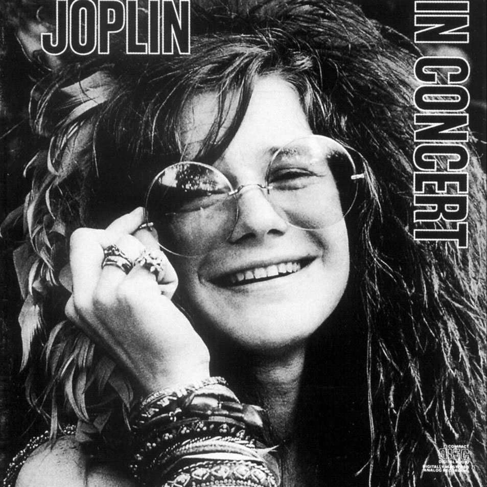 Genis Joplin