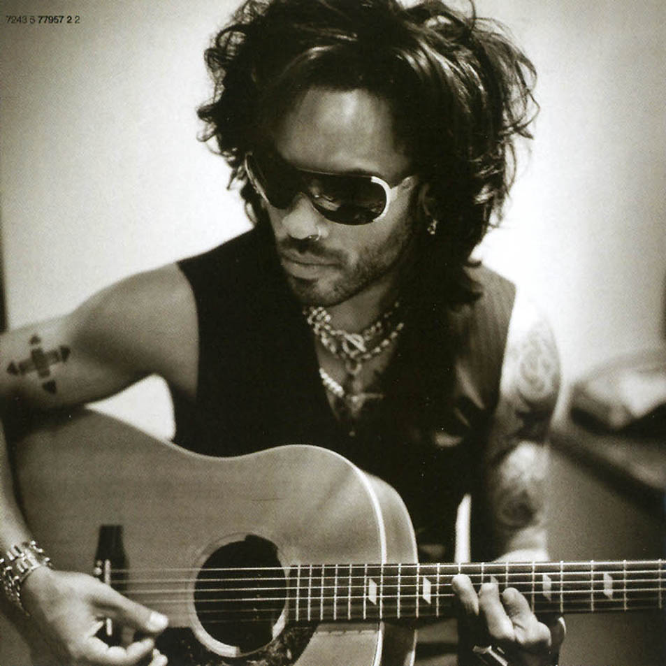lenny kravitz