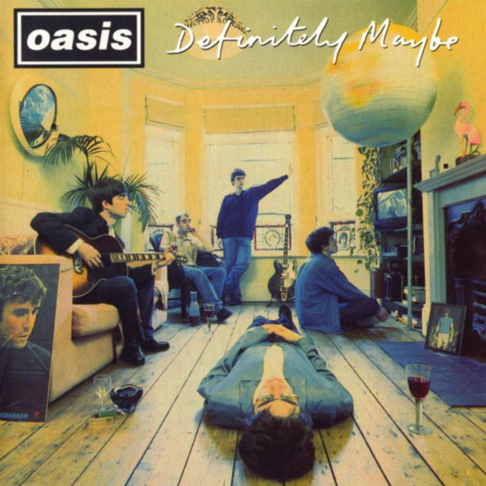 Audio Oasis