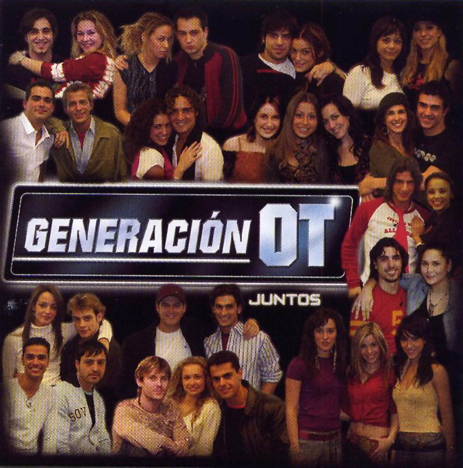 GENERACION OT VIDEO generacion ot video: