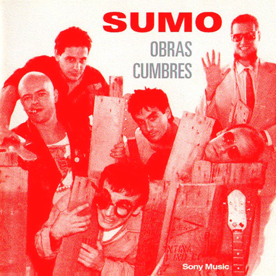 sumo obras cumbres