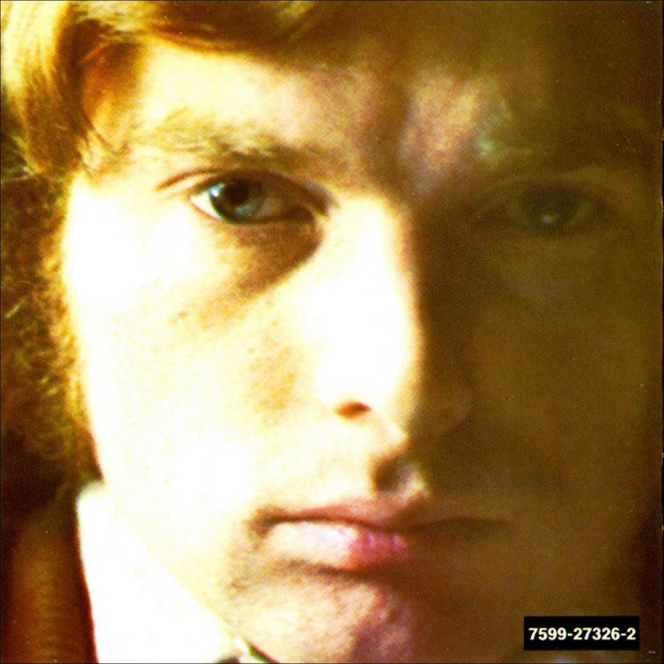 van morrison moondance face