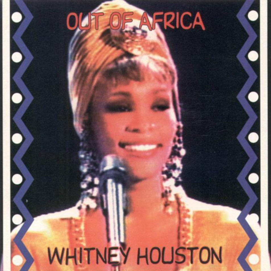 Whitney Houston