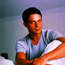 Foto de Alejandro Sanz