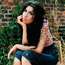 Foto de Amy Winehouse