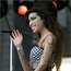 Foto de Amy Winehouse