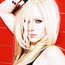 Foto de Avril Lavigne