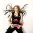 Foto de Avril Lavigne