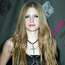 Foto de Avril Lavigne