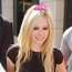 Foto de Avril Lavigne