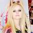 Foto de Avril Lavigne