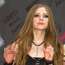 Foto de Avril Lavigne