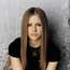 Foto de Avril Lavigne