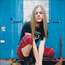 Foto de Avril Lavigne