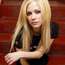 Foto de Avril Lavigne