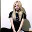 Foto de Avril Lavigne