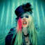 Foto de Avril Lavigne