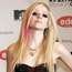 Foto de Avril Lavigne