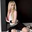 Foto de Avril Lavigne