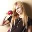 Foto de Avril Lavigne