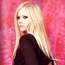 Foto de Avril Lavigne