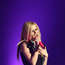 Foto de Avril Lavigne