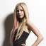 Foto de Avril Lavigne