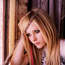 Foto de Avril Lavigne