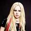 Foto de Avril Lavigne