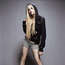 Foto de Avril Lavigne