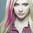 Foto de Avril Lavigne