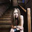 Foto de Avril Lavigne