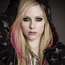 Foto de Avril Lavigne