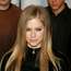 Foto de Avril Lavigne