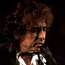 Foto de Bob Dylan