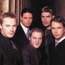 Foto de Boyzone