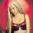Foto de Christina Aguilera