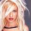 Foto de Christina Aguilera