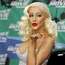 Foto de Christina Aguilera