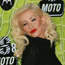 Foto de Christina Aguilera