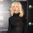 Foto de Christina Aguilera