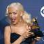 Foto de Christina Aguilera