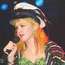 Foto de Cyndi Lauper