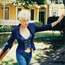 Foto de Cyndi Lauper
